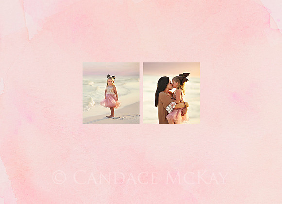 Beachy Holiday_back