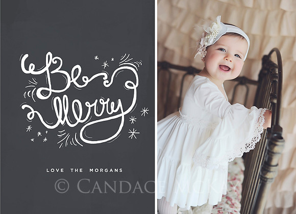 BE MERRY_front